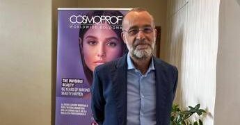 Zannini (Cosmoprof W. Bologna): “Celebriamo 60 anni leadership industria beauty internazionale”