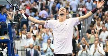 Zverev, Simonte (MiniMed Medtronic): “Non c’è sogno che un ragazzo con diabete non possa realizzare”