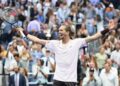 Zverev come Donnarumma: vince gli Us Open ma… non se ne accorge e non esulta