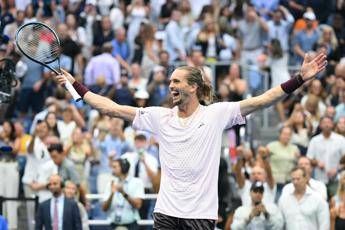 Zverev come Donnarumma: vince gli Us Open ma… non se ne accorge e non esulta