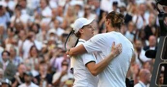 Zverev e la finale di Wimbledon persa con Sinner: “Me ne sono andato arrabbiato…”
