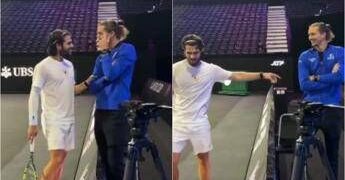 Zverev scherza con Alcaraz dopo il trionfo agli US Open: “Essere stupidi aiuta”