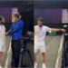 Zverev scherza con Alcaraz dopo il trionfo agli US Open: “Essere stupidi aiuta”