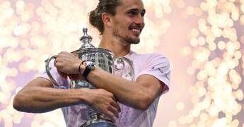 Zverev vince US Open, caccia a Sinner nel ranking Atp: come cambia la classifica