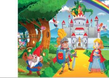 Festa di compleanno per bambini: ogni dettaglio conta