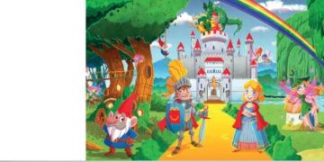 Festa di compleanno per bambini: ogni dettaglio conta