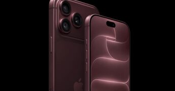 iPhone 18 Pro è ufficiale: chip A20 Pro e camera con apertura variabile