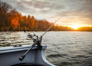 Come avvicinarsi alla pesca a mosca