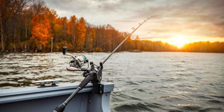 Come avvicinarsi alla pesca a mosca