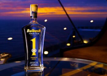Raccontare il mondo beverage: il progetto fotografico con Doreca