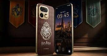 realme 16 Pro 5G Harry Potter Edition: la recensione
