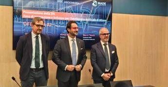 A Milano nasce ‘Officina AI’, zona di sviluppo e innovazione voluta da Assolombarda