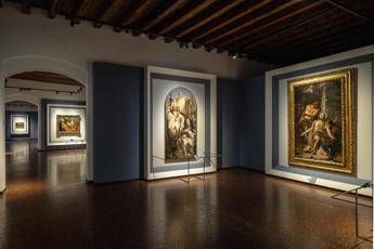 A Vicenza di Intesa Sanpaolo apre la mostra ‘Giandomenico Tiepolo (1727–1804). Un mondo nuovo’