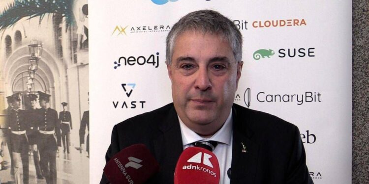 Ai, Giglio Vigna (Lega): “Eliminare tecnologie cinesi per sovranità digitale occidentale allargata”