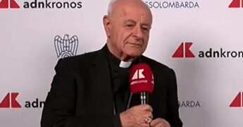 Ai, monsignor Paglia: “La tecnologia deve essere al servizio dell’uomo”
