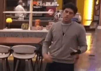 Al Grande Fratello Vip c’è un topo che si aggira tra i concorrenti