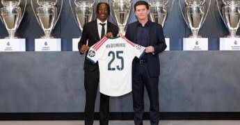 Alan Redmond, la mente dietro Roc Nation: “Nel calciomercato di oggi vince il realismo. E in Italia il talento non manca…”