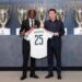 Alan Redmond, la mente dietro Roc Nation: “Nel calciomercato di oggi vince il realismo. E in Italia il talento non manca…”