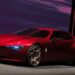 Alfa Romeo Cuorerosso, debutta a Parigi la coupé 2+2
