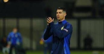 Allarme per missile Houthi, rinviata di un’ora partita tra l’Al-Nassr di CR7 e Neftchi Fergana