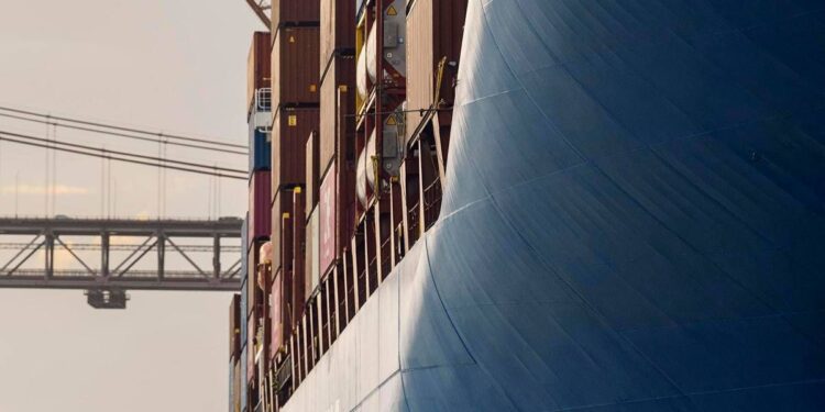 Alle Gallerie d’Italia – Torino di Intesa Sanpaolo la mostra ‘Anastasia Samoylova. Harbor’