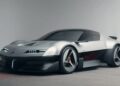 Alpine presenta al Salone dell’Auto di Parigi A310 Vision