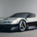 Alpine presenta al Salone dell’Auto di Parigi A310 Vision