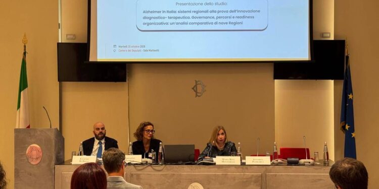 Alzheimer, analisi Altems: “Priorità garantire diagnosi e cure omogenee”