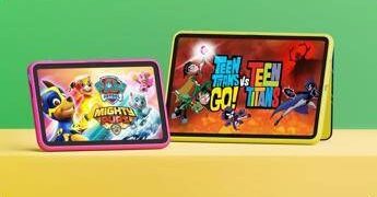 Amazon Kids+ debutta in Italia con contenuti digitali e strumenti di controllo per le famiglie