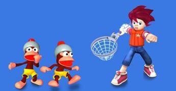 Ape Escape, il classico PlayStation potrebbe tornare