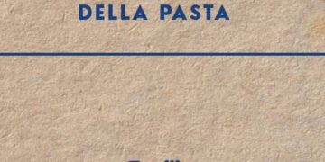 Arriva la prima ‘Piccola enciclopedia della pasta’ firmata Bignami e Barilla