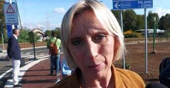 Assessora Terzi (Regione Lombardia): “Realizzazione nuova arteria grazie a investimento di 21,3 milioni”