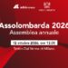 Assolombarda, il 12 ottobre l’assemblea: diretta streaming su Adnkronos a partire dalle 12