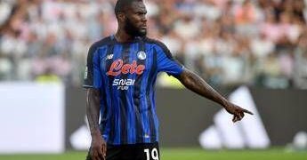 Atalanta-Venezia, Kessié torna al gol in Serie A dopo oltre quattro anni: l’ultima rete con la Dea nel 2016