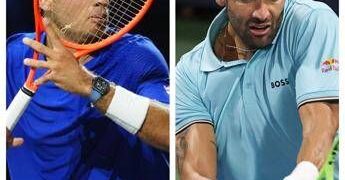 Atp Shanghai, Berrettini e Cobolli eliminati al secondo turno