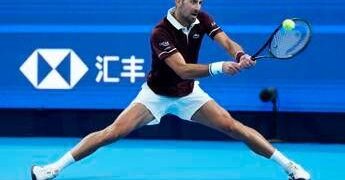 Atp Shanghai, oggi Djokovic-Hurkacz: precedenti e dove vederla in tv