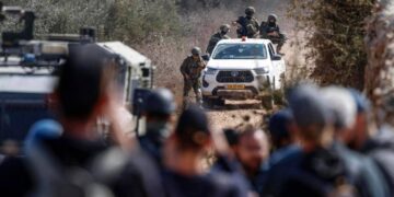 Attiviste italiane fermate in Cisgiordania. Farnesina: “Chiesti chiarimenti urgenti a Israele”