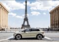 Audi A2 E-TRON, debutto al salone di parigi