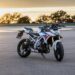 BMW F 450 R: la nuova naked A2 da 48 CV pesa 175 kg
