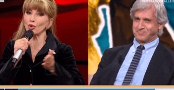 Ballando 2026, Milly Carlucci difende Barbara D’Urso in giuria: “È finito il tempo dell’urlo e della rissa, vogliamo divertirci”
