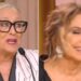 Ballando, Carolyn svela il mistero della paletta sparita di d’Urso: “Mea culpa”