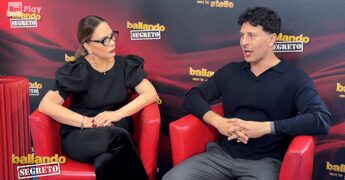 Ballando, dopo il confronto d’Urso-La Rocca parla Muti: “Capisco la gelosia, Pasquale è mio”
