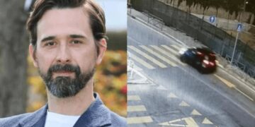 Banda della minicar a Roma, Davide Iacopini in miglioramento: “Ma sempre in Terapia intensiva”