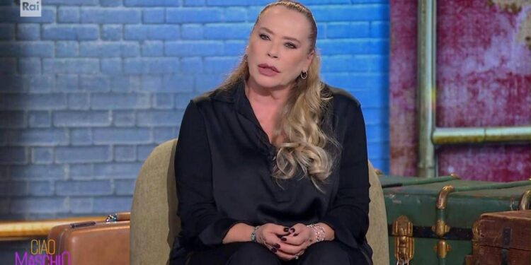 Barbara De Rossi: “Ho vissuto un amore tossico, sono stata vittima di maltrattamenti”