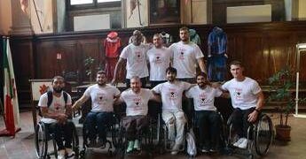 Basket, Volpi Rosse Menarini: la nuova stagione riparte dai giovani
