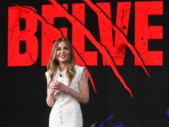 ‘Belve’ torna con una nuova stagione, dal 24 novembre su Rai2 in prima serata