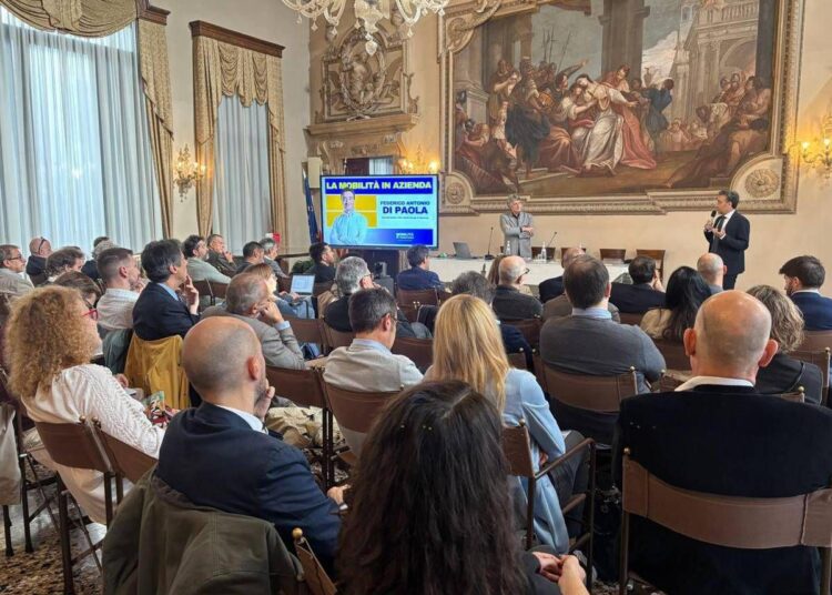 Best Mobility: più integrazione tra aziende e trasporto pubblico