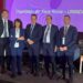 Blue Planet Economy Forum, Latrofa: “360 milioni di investimenti e per futuro di quelli del Lazio”