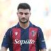 Bologna, c’è lesione per Orsolini: ecco quando tornerà in campo