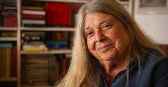 Bonizza Giordani Aragno è morta a 89 anni, è stata la custode del costume italiano